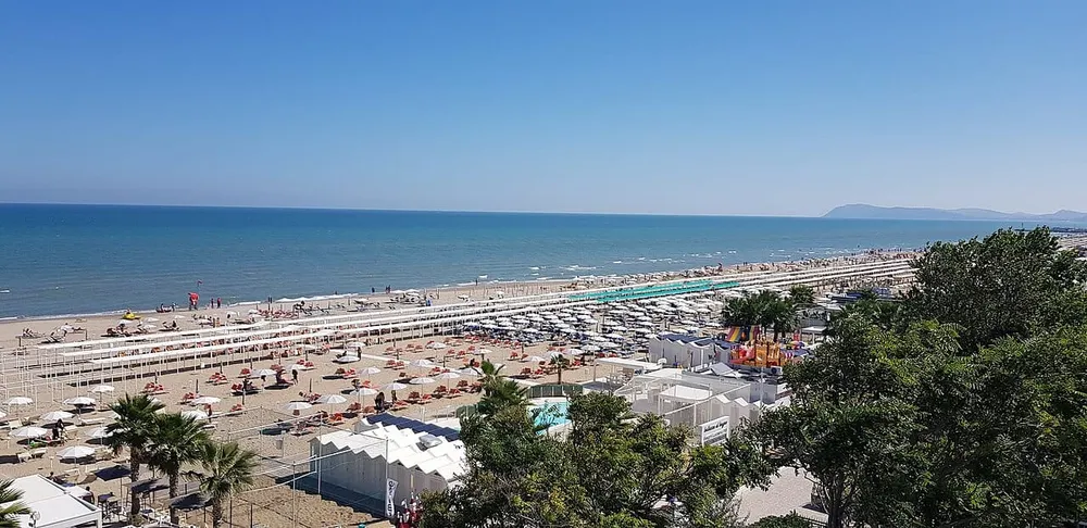 Addio Ferragosto, luglio è il nuovo mese delle vacanze