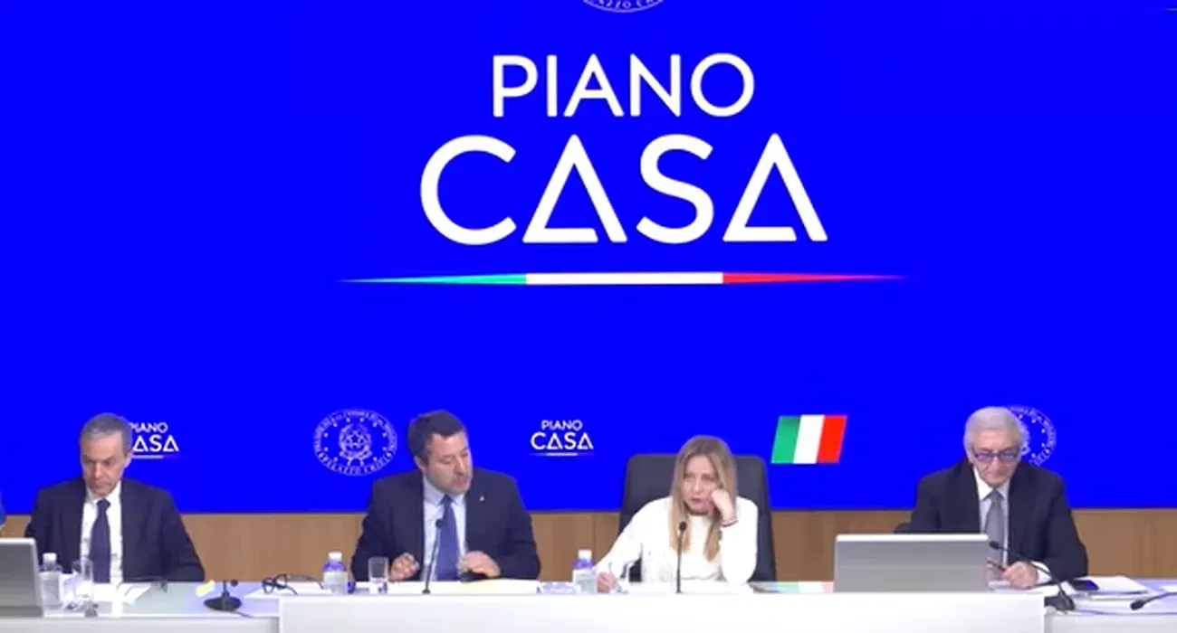 Il Piano Casa? Un pacchetto di sconti per un problema che non è fiscale