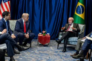 Lula contro i dazi USA: «Un errore strategico». E il Brasile guarda a Oriente