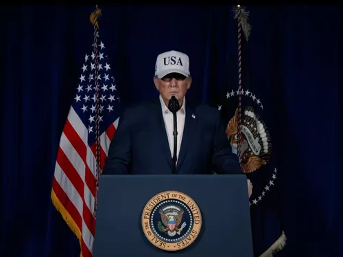 Trump: «la guerra con l'Iran finirà molto presto». Putin-Xi si schierano con Teheran