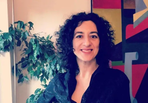 Addio a Carola Frediani, voce libera della Rete