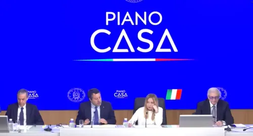 Il Piano Casa? Un pacchetto di sconti per un problema che non è fiscale