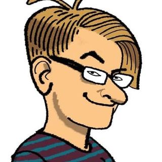Patrik Hajda