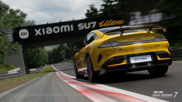 Gran Turismo 7 vítá další tři sportovní speciály