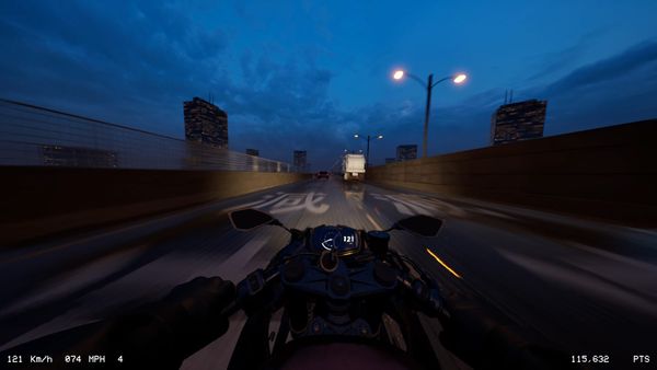 PRÁVĚ VYŠLO: Lanesplit