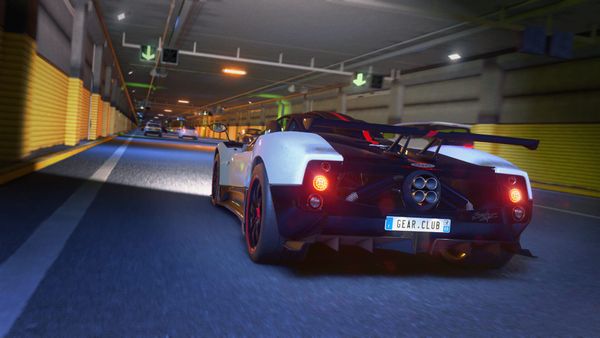 VYJDE V ÚNORU: Návrat Carmageddonu a ještě další Ride