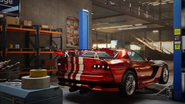 DOJMY: Underground Garage hýří potenciálem, ale je příliš neotesaná