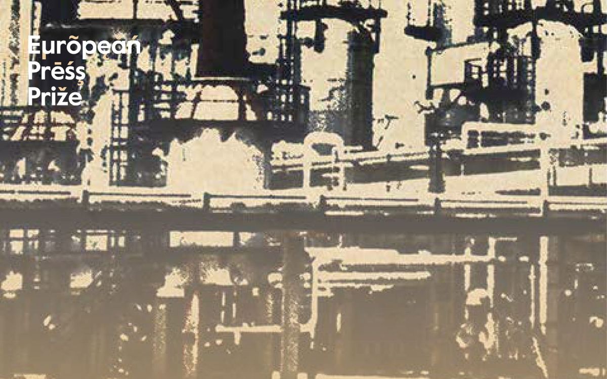 "The Forever Lobbying Project", la investigación sobre los PFAS en la que participa DATADISTA, finalista del European Press Prize 2026