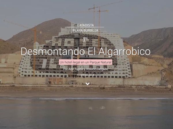 DATADISTA obtiene cuatro bronces en los premios ÑH19