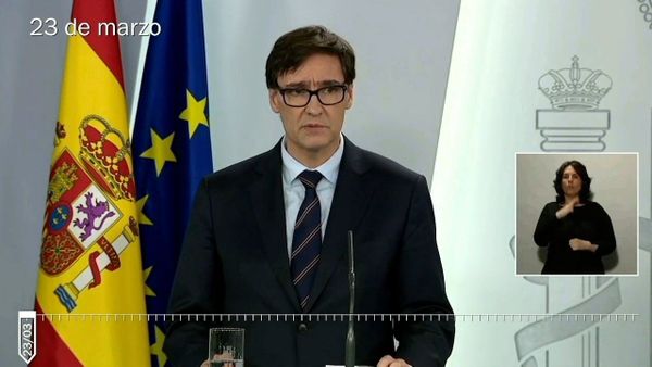 Transparencia da 10 días a Sanidad para dar los datos de residencias que se negó a hacer públicos durante meses