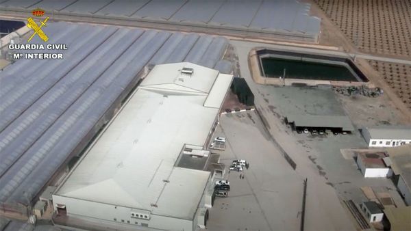 Tres años más de vertidos: todo lo que ya sabían mientras el Mar Menor agonizaba