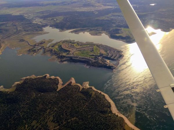 Valdecañas sí se tira: claves del golpe del Supremo a la tradición de hechos consumados del ladrillo ilegal en España