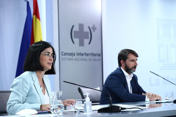 Los colectivos de pacientes de covid persistente piden la destitución del líder del estudio que debe definir la enfermedad