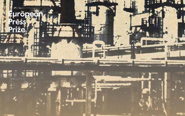 "The Forever Lobbying Project", la investigación sobre los PFAS en la que participa DATADISTA, finalista del European Press Prize 2026