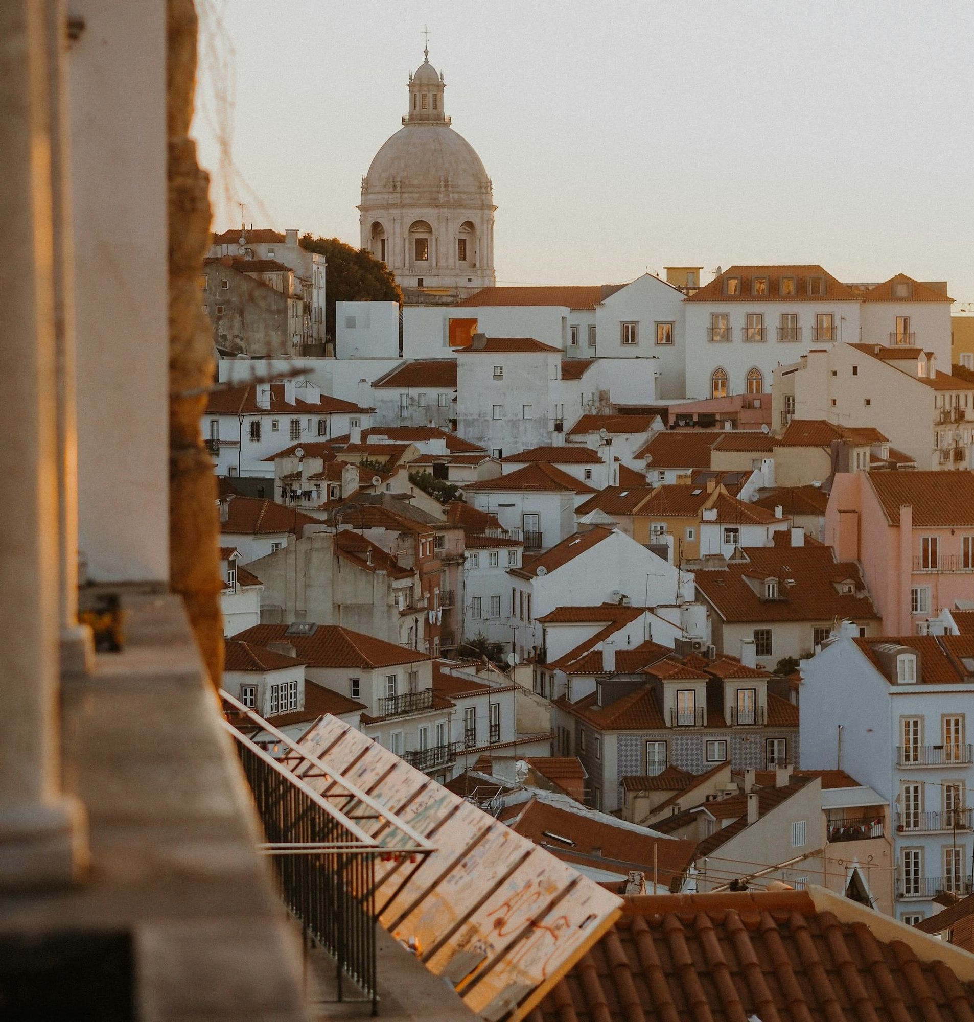 Travailler en remote depuis le Portugal : tout ce qu’il faut savoir Image de l’article