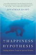 The Happiness Hypothesis
