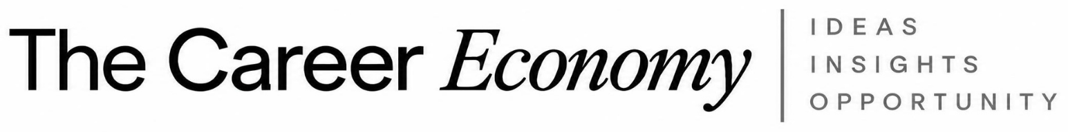 The Career Economy