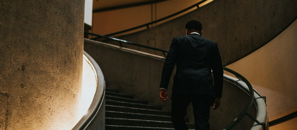 Executive Coaching