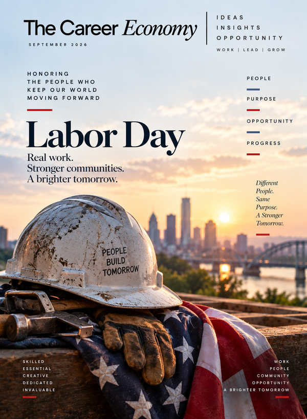 September 2026 Issue