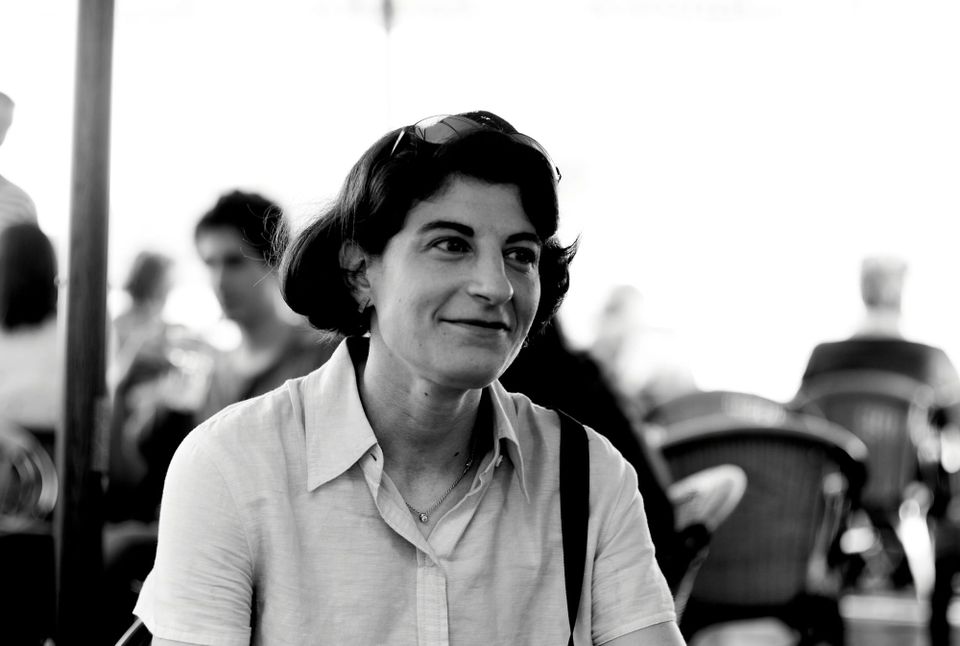 Foo Camp 2004: Wendy Selzer on threatened technology