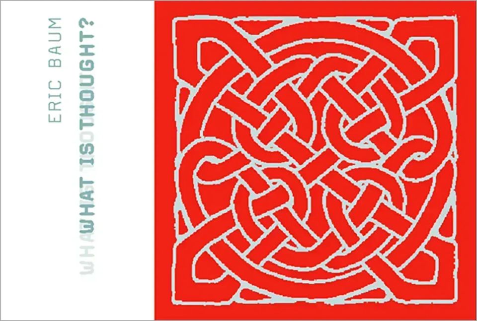 Foo Camp 2004: What is Thought?