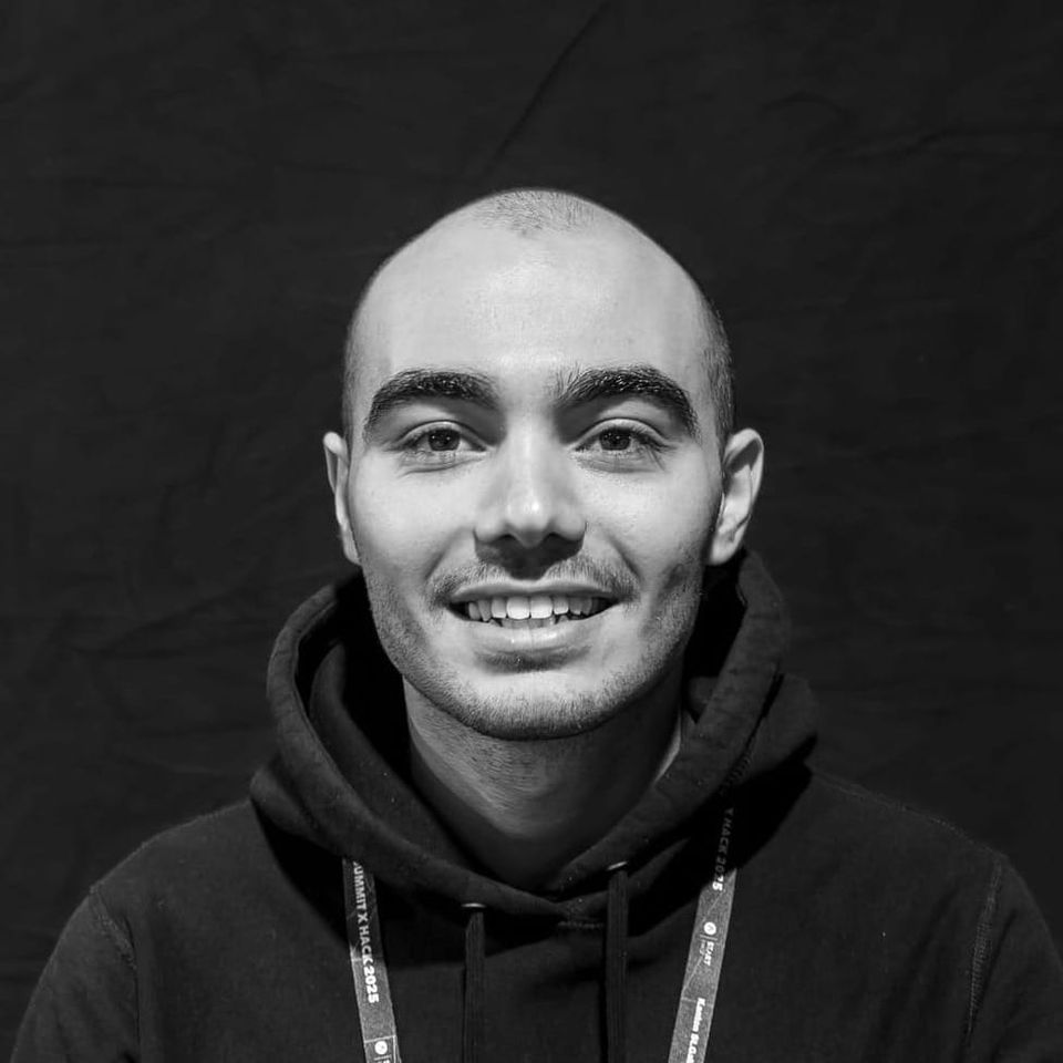 Portraits of Changemakers at START GLOBAL 2025