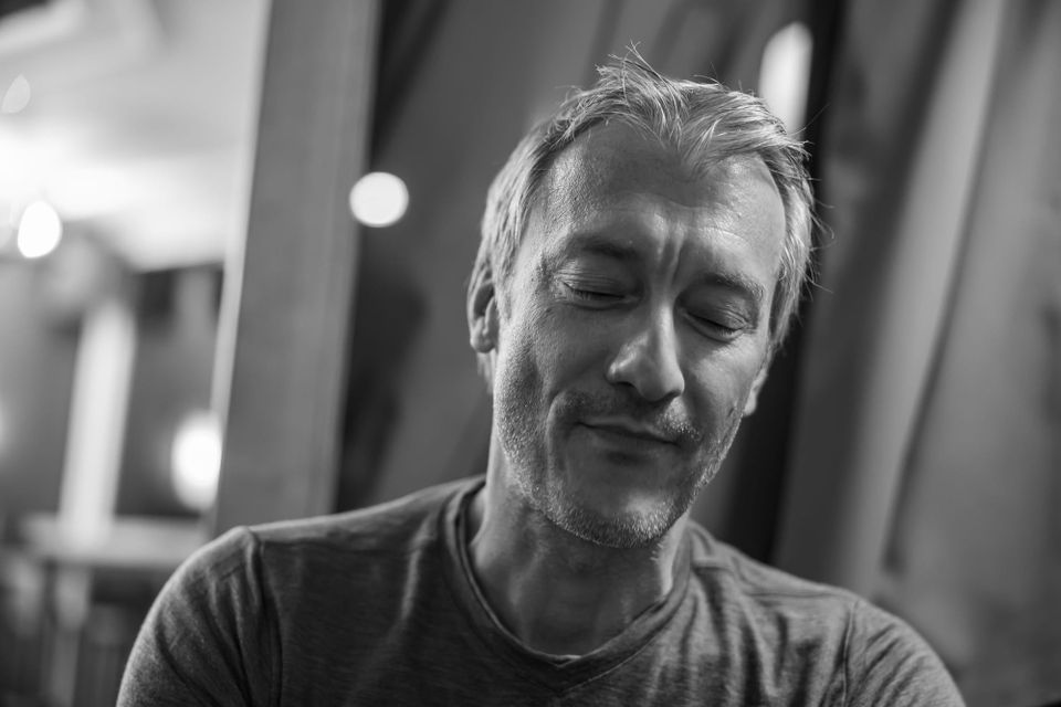 Portrait: Jérôme Kehrli