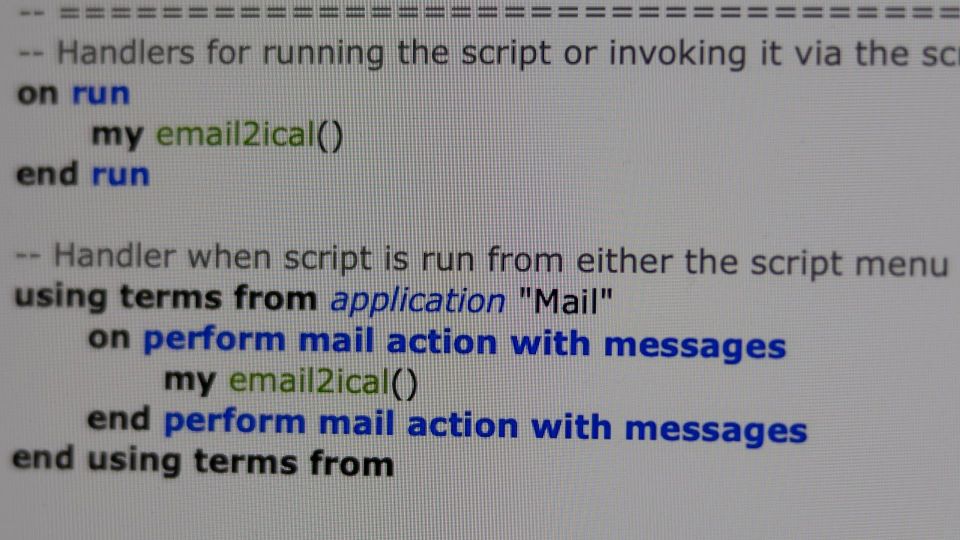Creating iCal events from messages in Mail.app