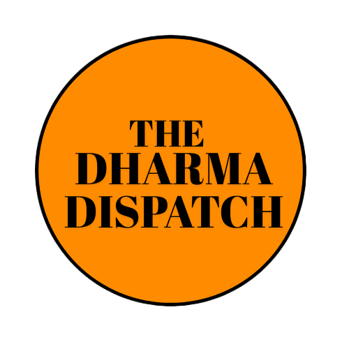 The Dharma Dispatch