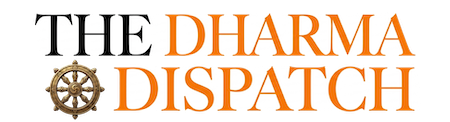 The Dharma Dispatch