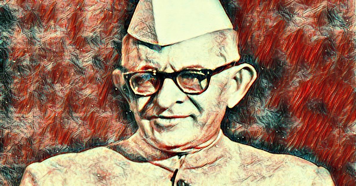 K.M. Munshi