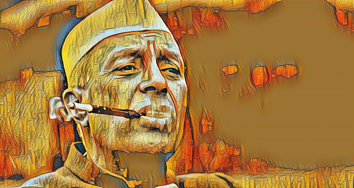Jawaharlal Nehru