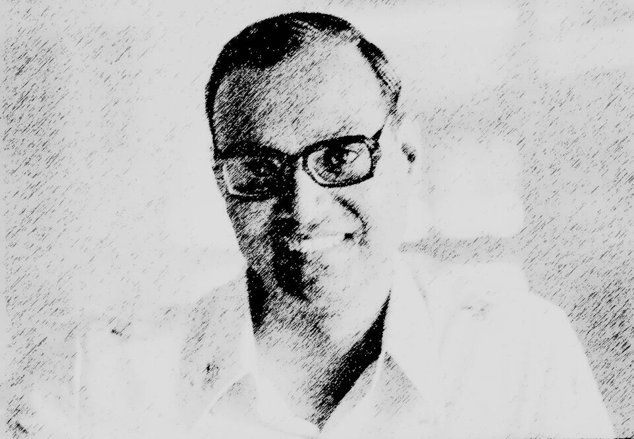Sri S.R. Ramaswamy