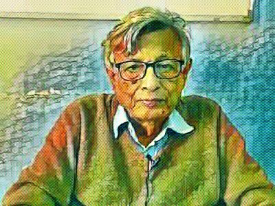 Irfan Habib