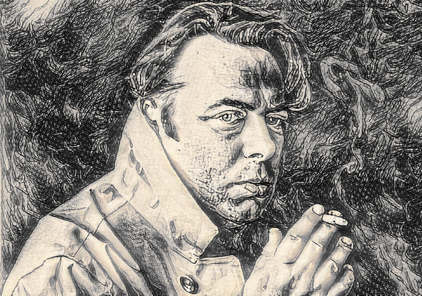 Christopher Hitchens