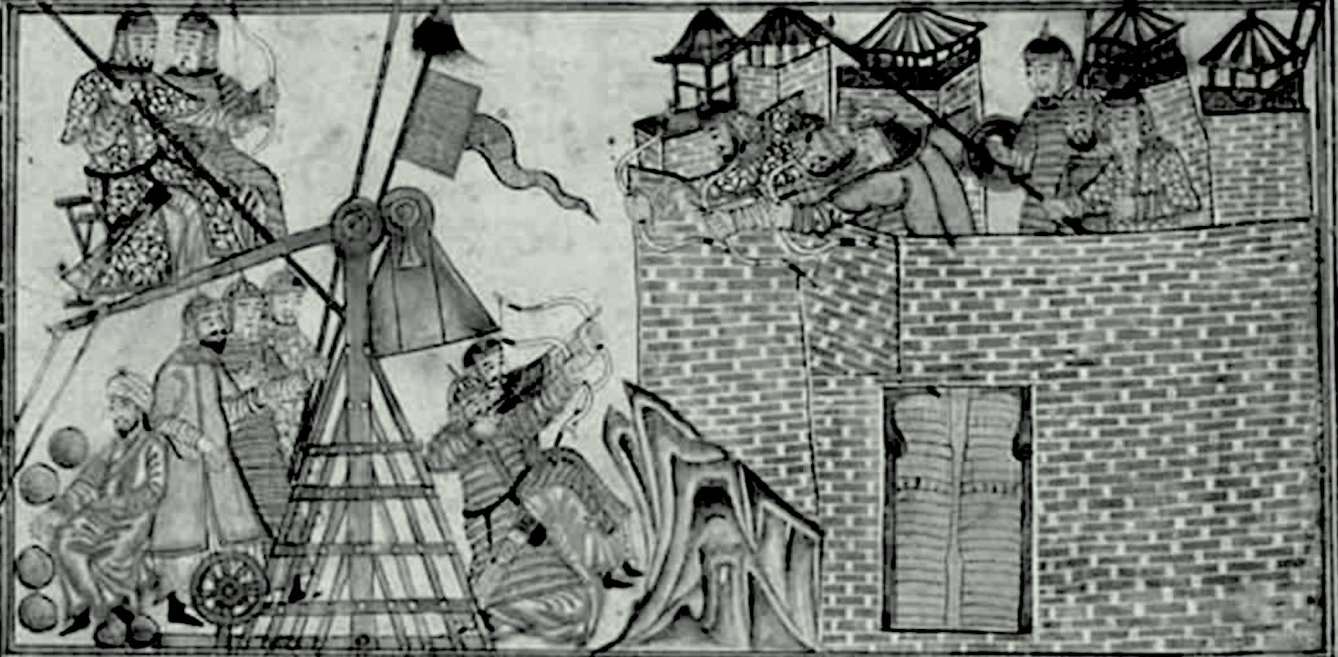 Mahmud of Ghazni
