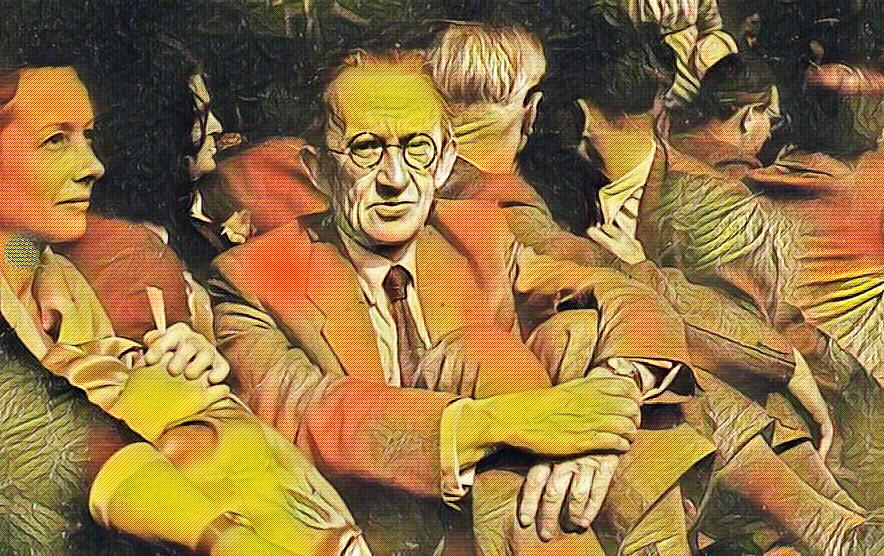 Georg Lukács
