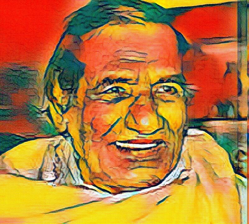 Sita Ram Goel