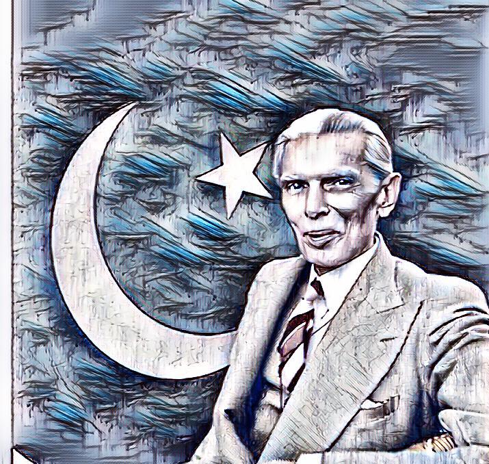 Mohammad Ali Jinnah