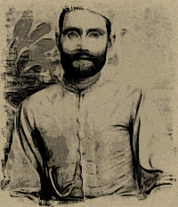 Allama Fazl-e-Haq Khairabadi