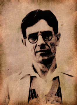 Philip Spratt