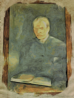 Henry Conolly