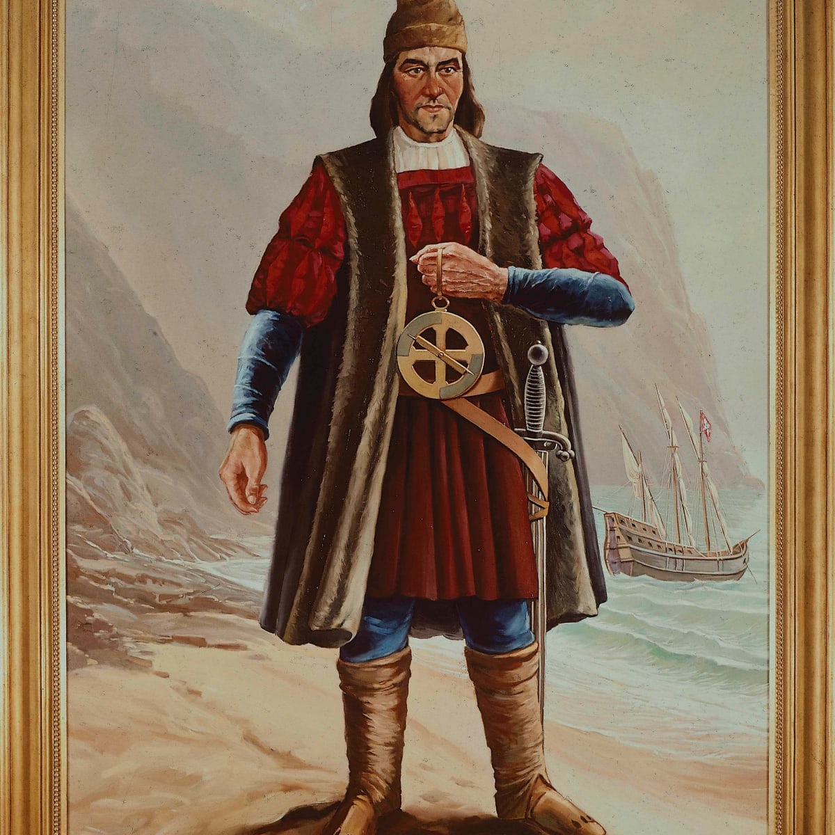 Bartolomeu Dias