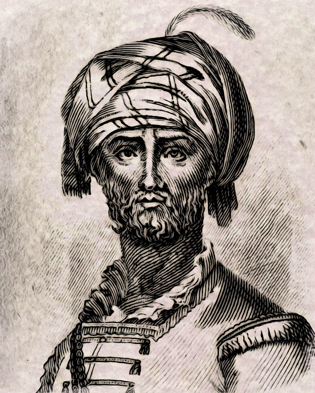 Hyder Ali