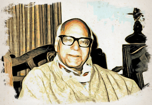 Ram Swarup