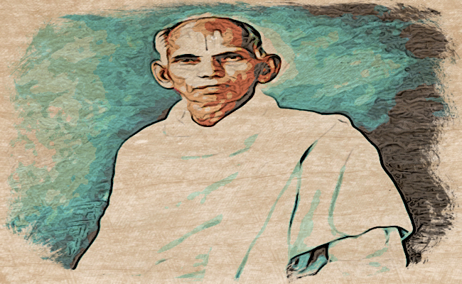 Konda Venkatappaiah