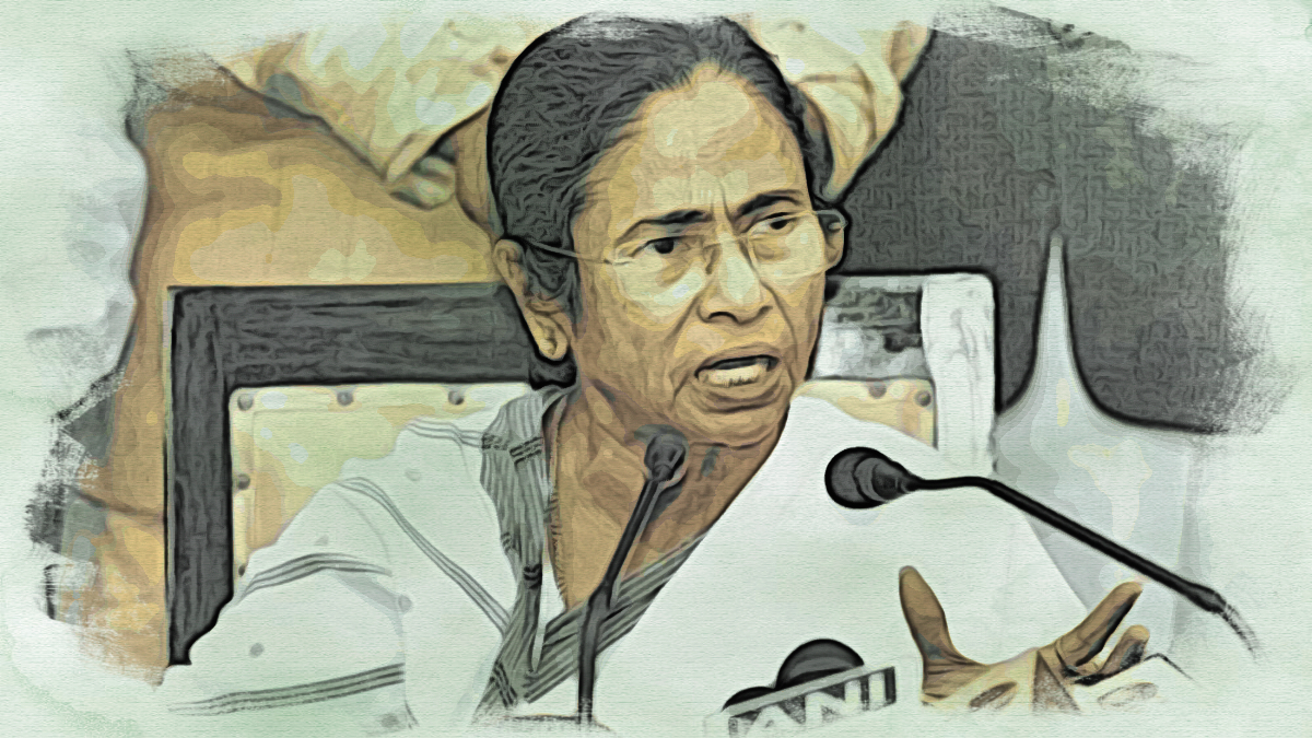 Mamata Banerjee