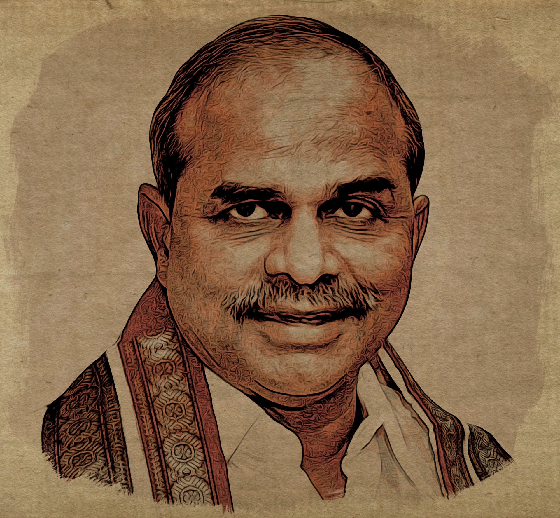 Y.S. Rajashekhara Reddy