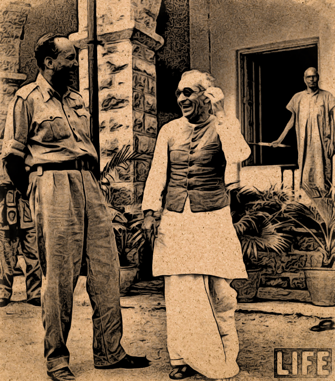 K.M. Munshi