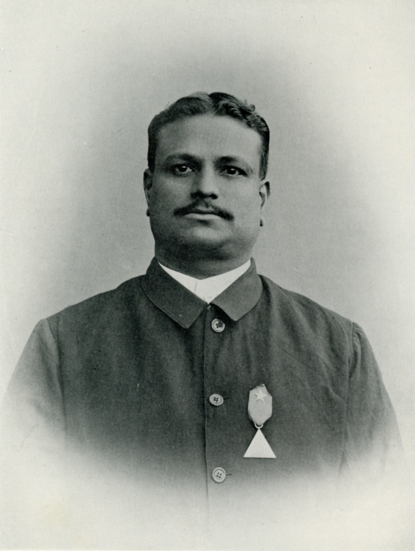 P.K. Telang